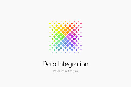 Data Integration Logo