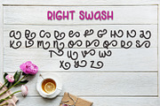 The Handwritten Mini Bundle, a Script Font by Kristy Hatswell (Thumbnail 24 of 25)