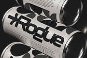 Mirano - Variable Type System, a Sans Serif Font by Unio Designs (Thumbnail 13 of 19)