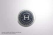 Stendo Extended Regular - Wide Font, a Slab Serif Font by Stypeface (Thumbnail 4 of 4)