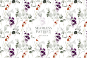 Bronte | Botanical set | 280+ images, an Illustration by Karma (Thumbnail 36 of 39)