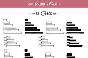 The Handmade Document Creator Kit, an Object Graphic by Andimaginary Creative Co. (Thumbnail 6 of 12)