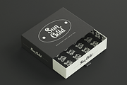 Vilmely Story - Retro Elegant Font, a Serif Font by Font Liner (Thumbnail 9 of 13)