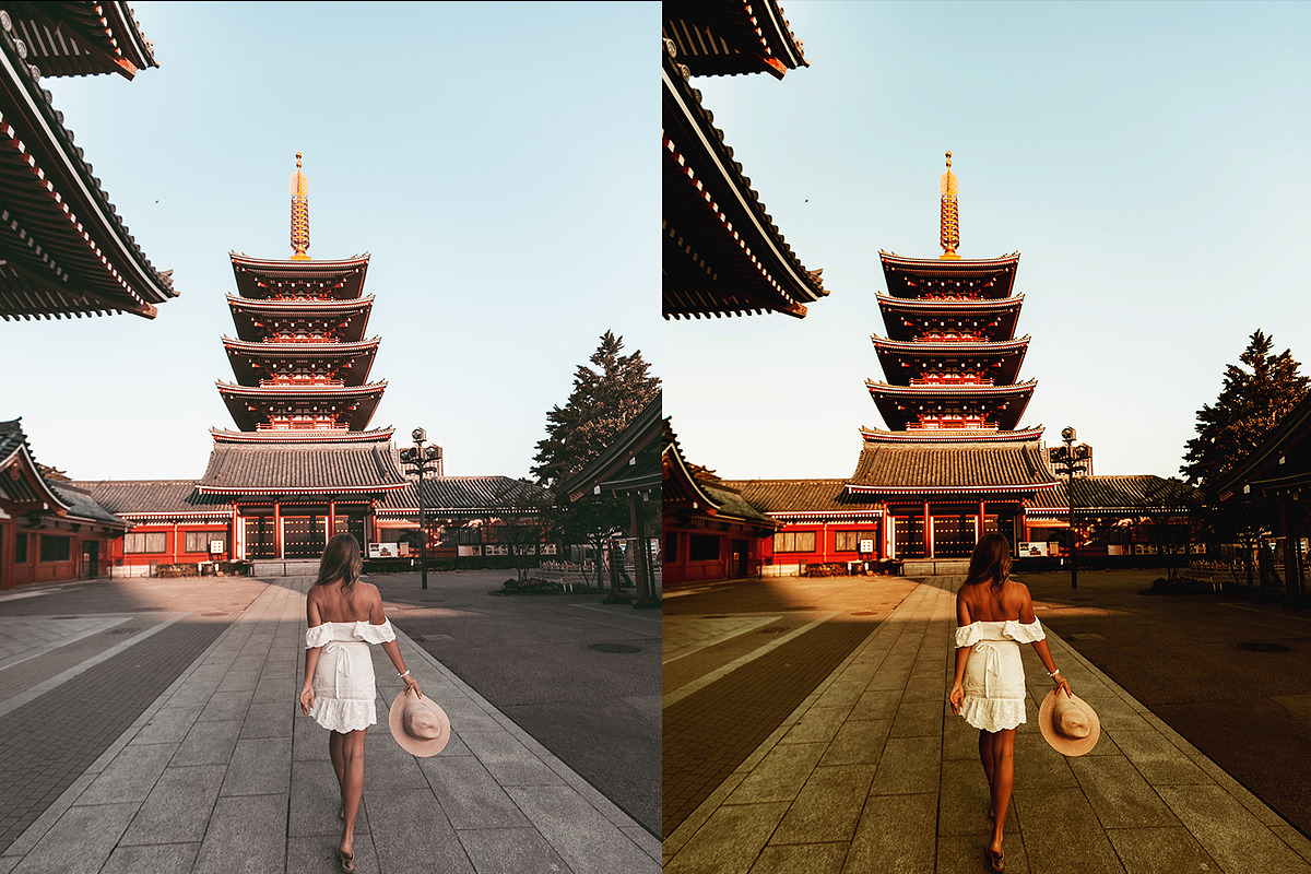 Lemonade | Photoshop Actions, an Action Add-On by Filterlate (Photo 3 of 10)