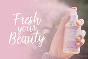 Cherish Modern Script Font Set, a Script Font by TrimStudio (Thumbnail 2 of 11)