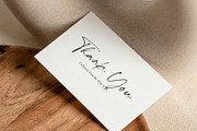 Cellanest - Modern Handwritten Font, a Handwritten Font by Myn Type (Thumbnail 11 of 13)