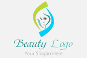 Beauty Logo, a Branding & Logo Template by BdThemes (Thumbnail 2 of 3)