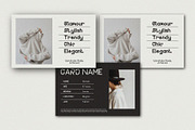 Sikigami - Family Font, a Sans Serif Font by Boril Std (Thumbnail 6 of 13)