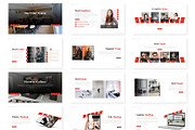 Anorma - Keynote Template, a Presentation Template by inspirasign (Thumbnail 3 of 4)
