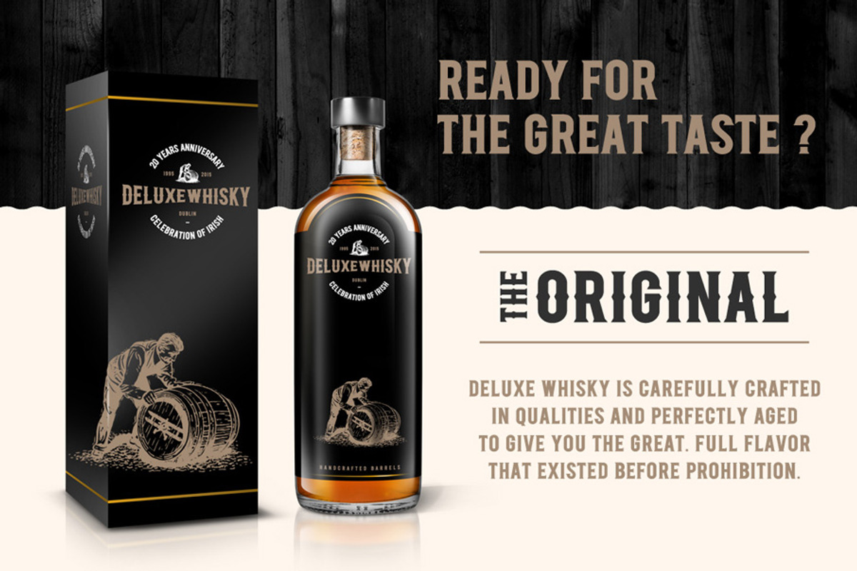 Madleton Font Pack preview 5