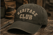 Rustwood - Grunge Bold Font, a Slab Serif Font by Limited.studio (Thumbnail 3 of 5)