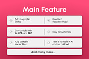 Gantt Chart, a Presentation Template by Antstheme (Thumbnail 2 of 3)