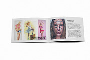 Hitamputih - A5 Photography Brochure, a Brochure Template by Incools Stokie (Thumbnail 8 of 11)