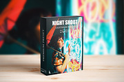 Lightroom Presets for Night Photos, a Preset Add-On by AAA Presets (Thumbnail 2 of 19)