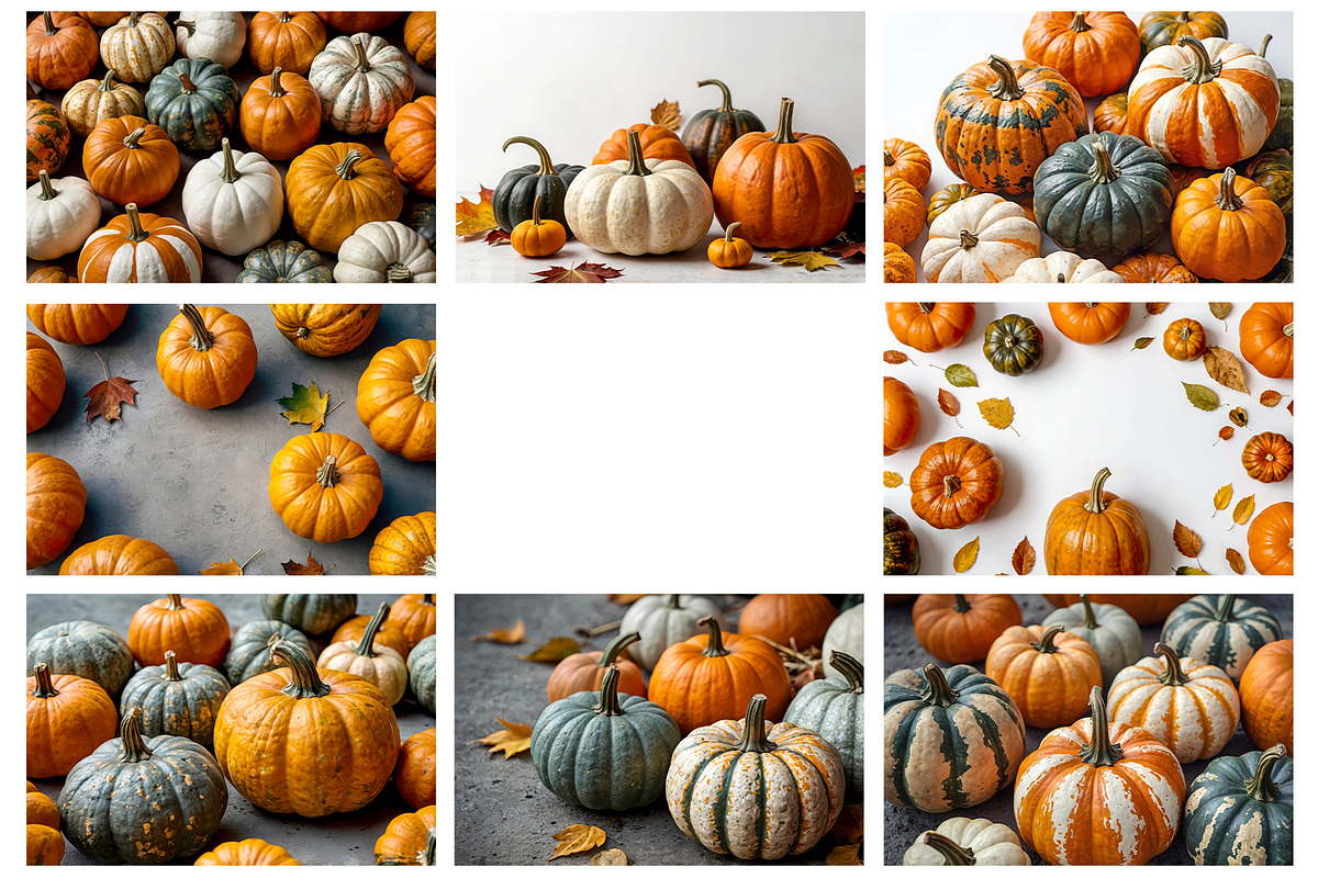 Autumn mood - 23 images, a Nature Photo by Ligrenok Art (Photo 3 of 5)