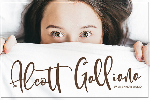 Alcott Ghalliana Black Friday preview 7