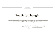 Montaigne Classic Serif, a Serif Font by Fenotype (Thumbnail 4 of 16)