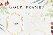 November - watercolor set, an Illustration by Charushella (Thumbnail 8 of 11)