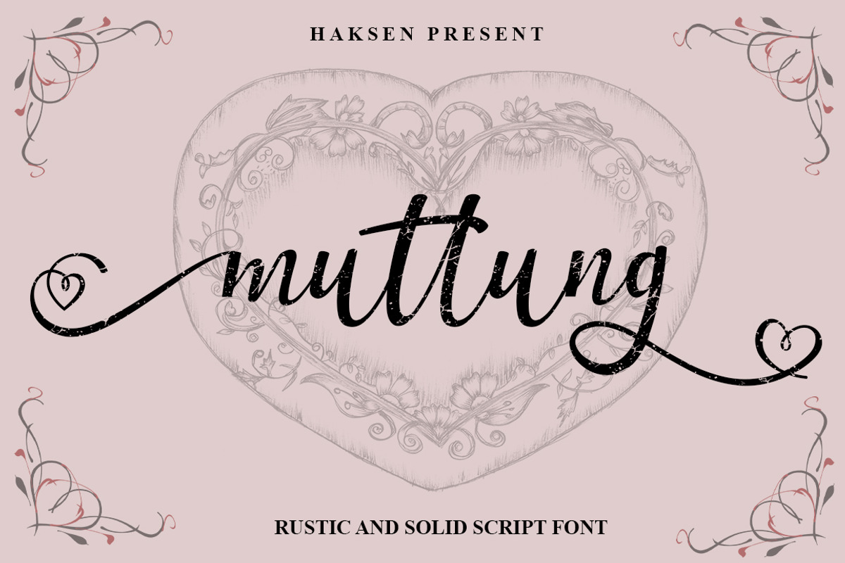 Muttung Script