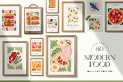 Modern Art | Bundle | 800 Posters, an Object Graphic by Leleka.Store (Thumbnail 41 of 50)