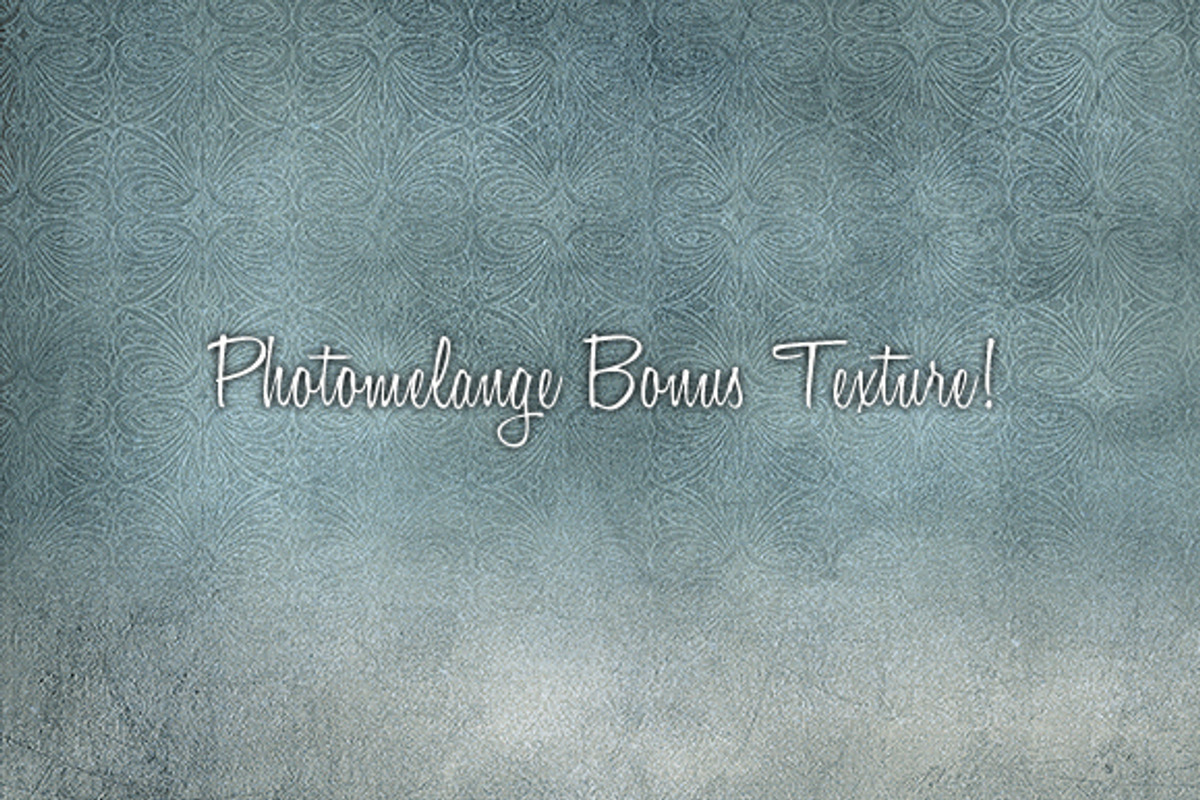 PhotoMelange Pattern and Grunge 1 preview 5