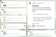 Car Fund Gift Voucher Template, a Card Template by Snapybiz (Thumbnail 9 of 9)
