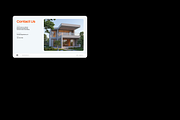 Beaumont Portfolio Powerpoint, a Presentation Template by Unich Design Bureau (Thumbnail 8 of 8)