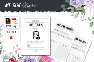 My Task Tracker