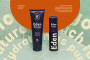 CS Beltane – Bold Font, a Sans Serif Font by Craft Supply Co. (Thumbnail 2 of 8)
