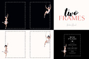 Cheeky flappers collection, an Illustration by Fantom Fifi Art (Thumbnail 5 of 7)