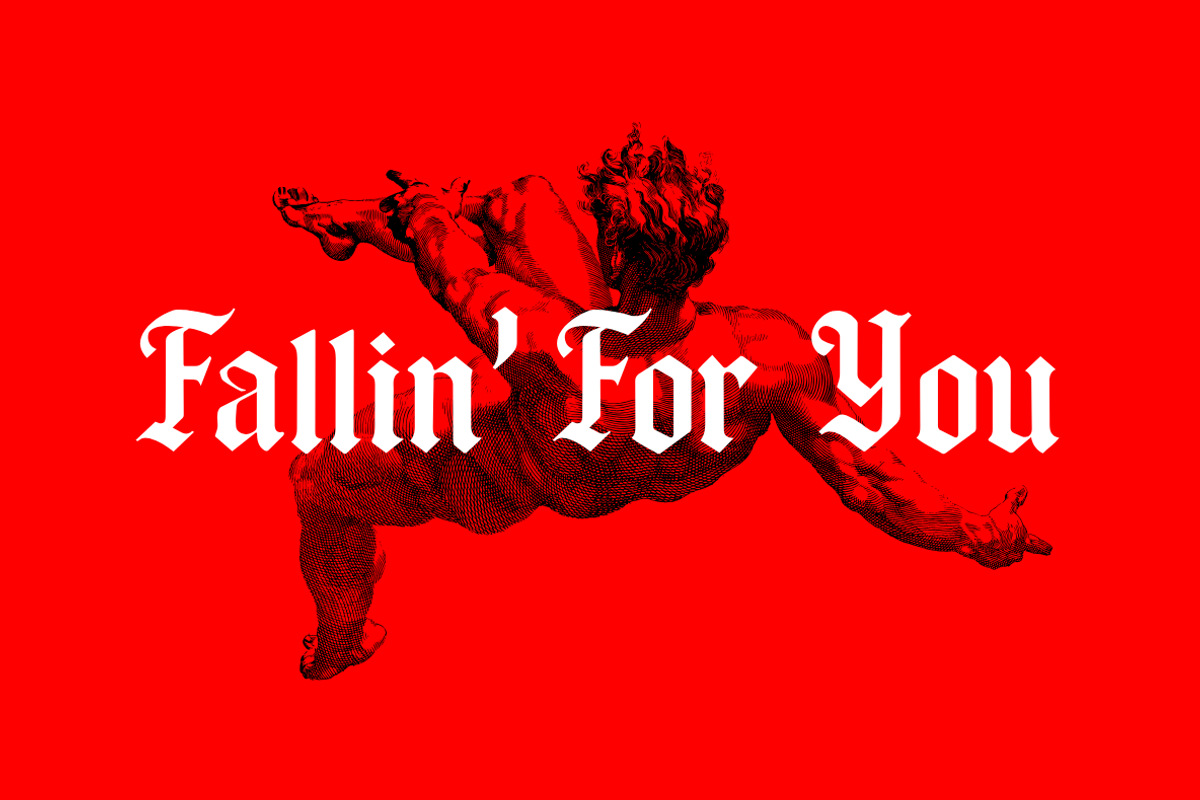 Eisenkraft – Blackletter Font, a Blackletter Font by Creacy Studio (Photo 5 of 10)