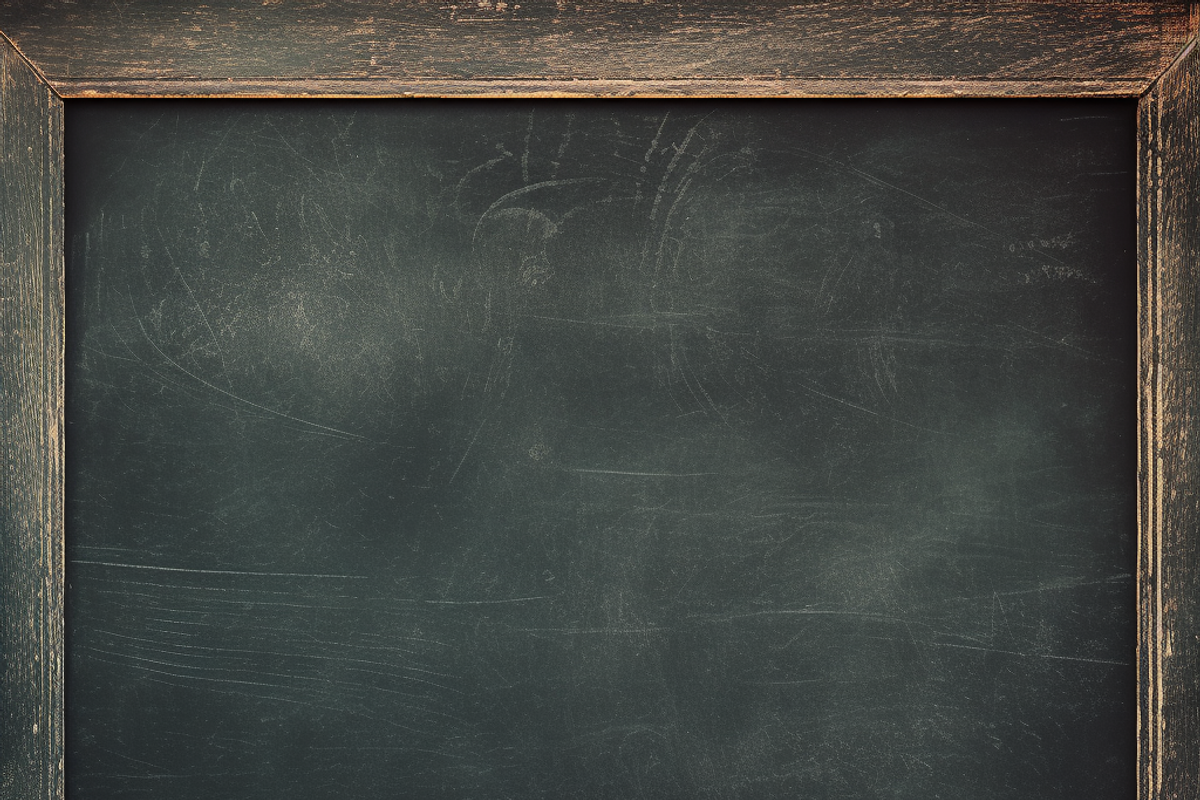 Vintage Chalkboard Background, a Background Graphic by Printable Treasure (Photo 10 of 12)