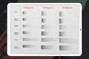 Procreate - Tattooshading Brushset, a Brush Add-On by DiBrush Studio (Thumbnail 4 of 5)
