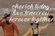 Asphale Rhythm, a Handwritten Font by operatype.co (Thumbnail 11 of 15)