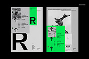 Brand Identity Mockup Set, a Product Mockup by Renderteam (Thumbnail 13 of 14)