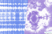 Monochromatic Tie Dye Pack, a Pattern Graphic by Lindy_doodle (Thumbnail 4 of 9)