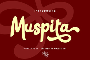 Muspita