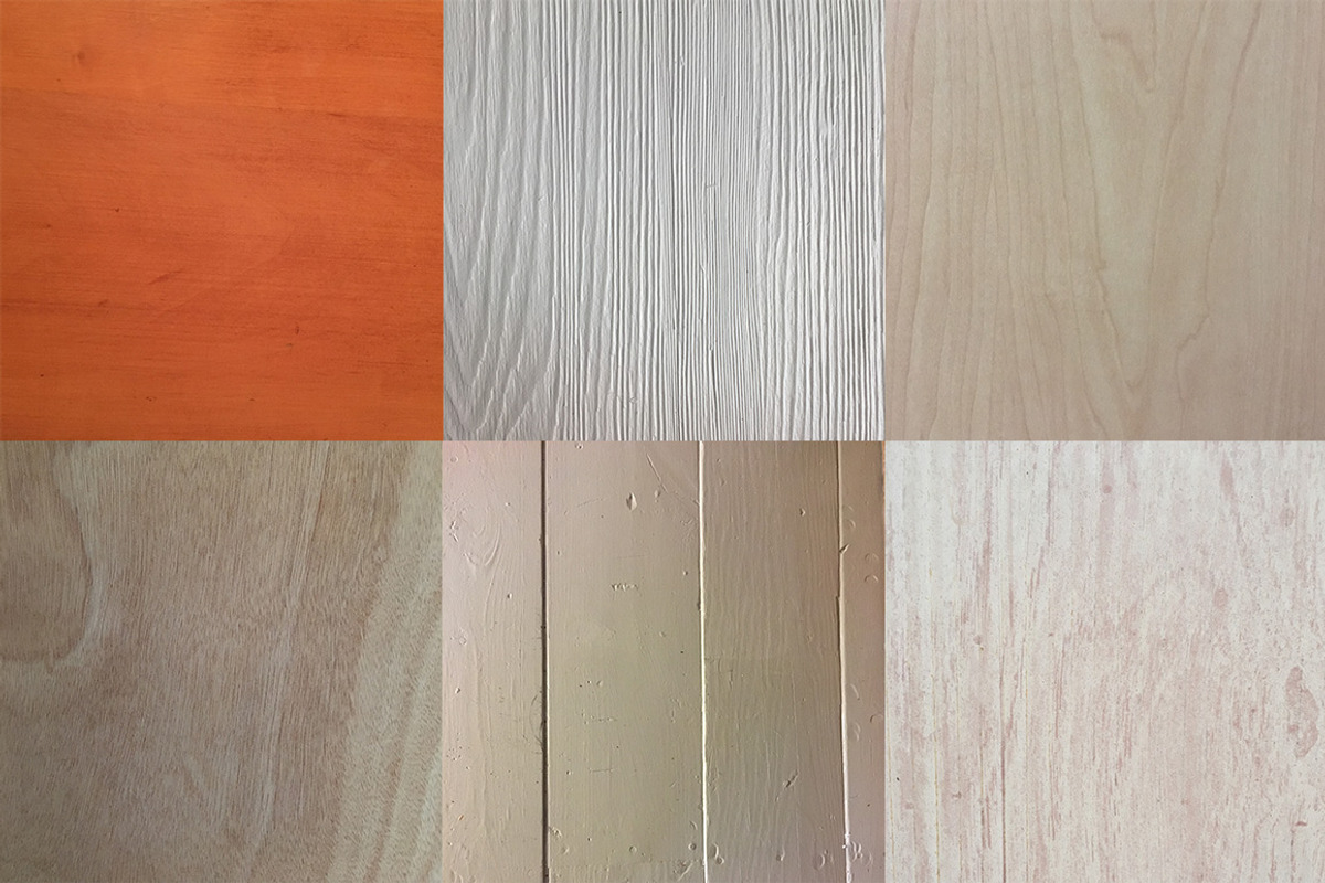 Wood Texture Pack #1, a Texture Graphic by Designs by Justin Lynch (Photo 2 of 5)