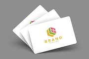 Gift box logo design template, a Branding & Logo Template by Amadul11 (Thumbnail 3 of 4)