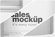 Matte Stand-Up Pouch Mockup, a Packaging Mockup by Reformer Mockup (Thumbnail 4 of 5)