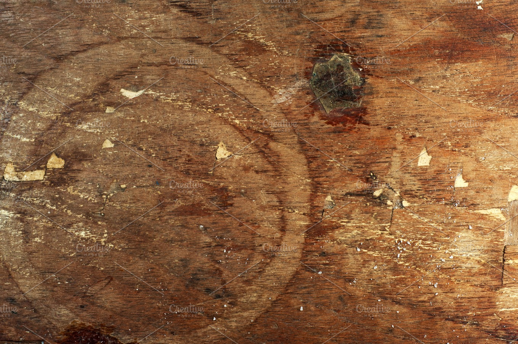 Old Wood Texture