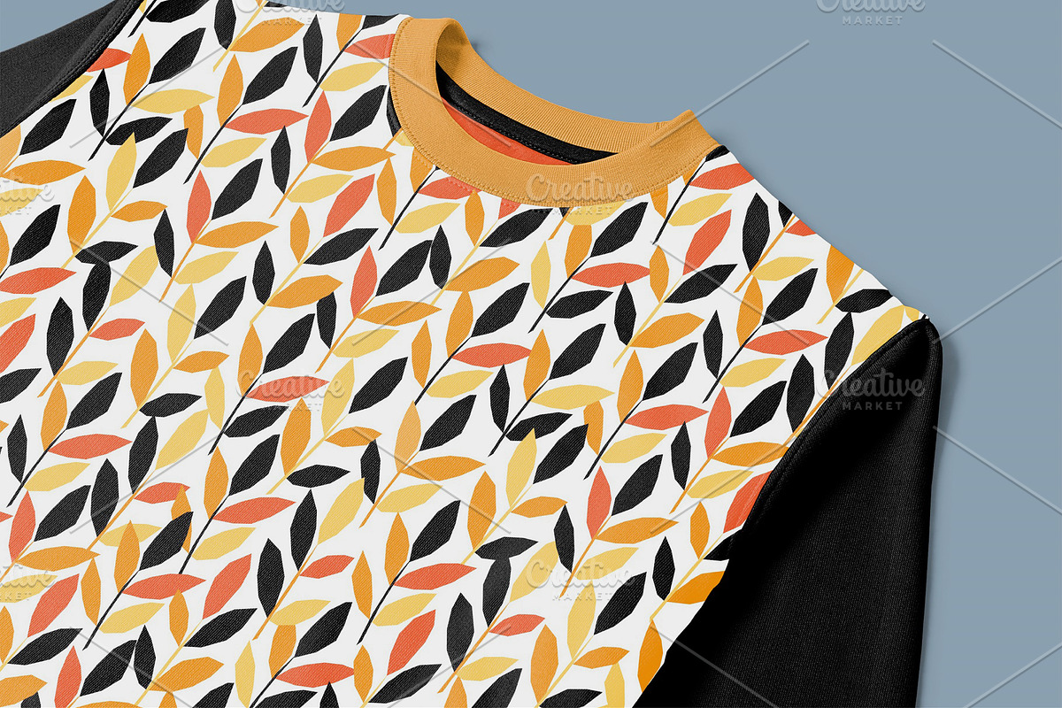 Safari. Kids Pattern Collection, a Pattern Graphic by MarynArts (Photo 9 of 13)