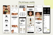 Skivra - Shopify EComposer Template, a Shopify Template by Boost Convert (Thumbnail 10 of 11)