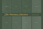 Paper Fabric Leather Texture Overlay, a Texture Graphic by TD fonts (Thumbnail 7 of 11)