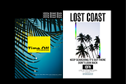 10 Fully Editable Typographic Poster, a Graphic by NoSpoon Design (Thumbnail 12 of 15)