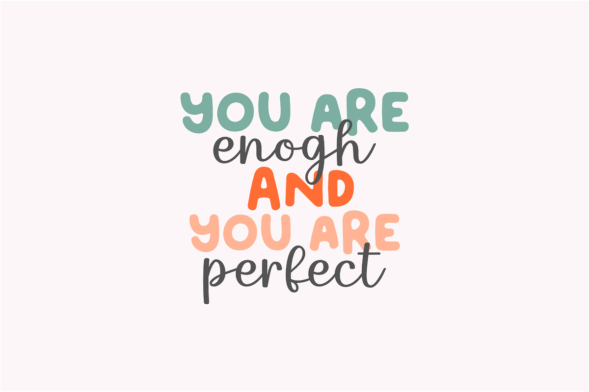 Kiddos Delight - Cute Font Duo, a Handwritten Font by SaktiAvellin (Photo 4 of 9)