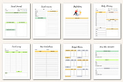 My Travel Journal, a Stationery Template by Designmela01 (Thumbnail 9 of 10)