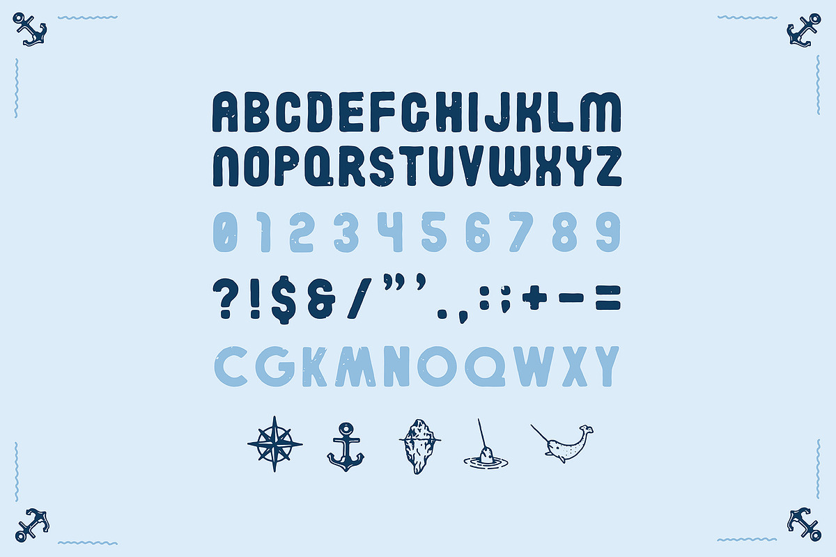 OCDCO Starter Bundle preview 7
