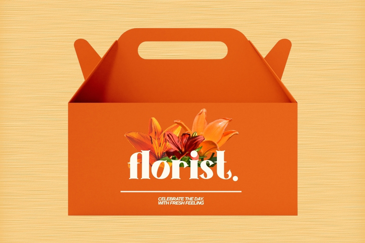 Kuigaf - Serif Display Font, a Serif Font by Dhabee (Photo 10 of 10)