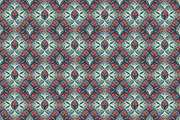 Fleur de lis Flair, a Pattern Graphic by The Queen's Bazaar (Thumbnail 2 of 4)